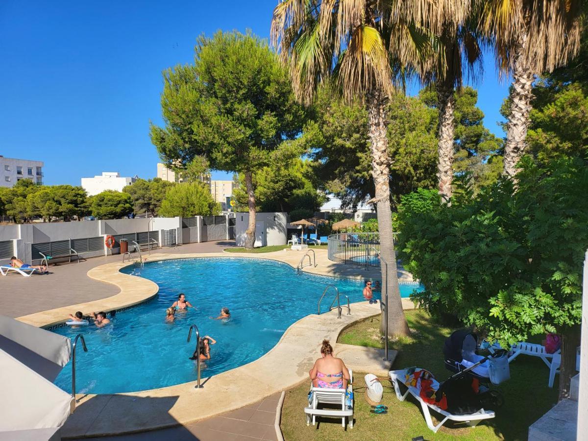 גרוצ'ה La Paz Del Mediterraneo מראה חיצוני תמונה